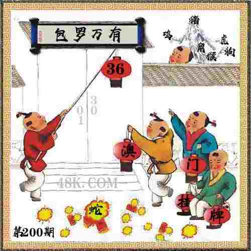 【楠楠自语】参差多态